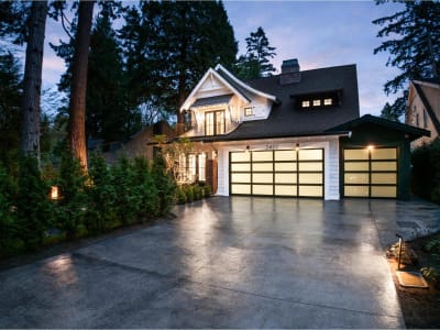Luxury estate at 2422 Christopherson Road, Surrey, BC — photo 3