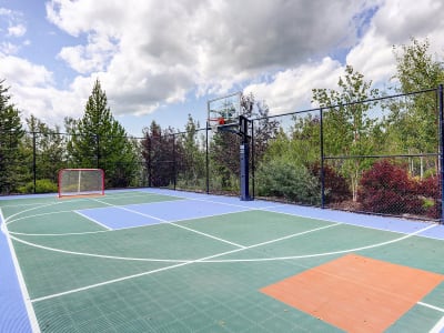 Luxury estate at Calgary — photo 48