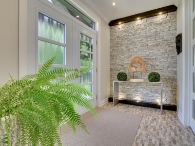 Luxury estate at 23 Rue du Riviera, Morin-Heights — photo 3