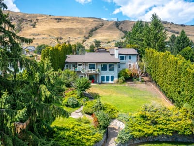 Luxury estate at 7994 Tronson Road, Vernon, BC — photo 68
