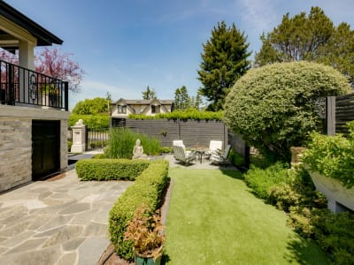 Luxury estate at 867 Victoria Avenue, Victoria, BC — photo 25