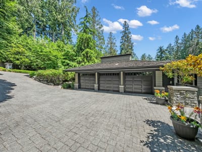 Luxury estate at 4668 Clovelly Walk, West Vancouver, BC — photo 5