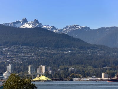 Luxury estate at 27 Alexander Street #708, Vancouver, BC — photo 41