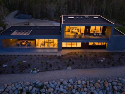 Luxury estate at 38 Island Watch Run, Hubbards, NS — photo 15