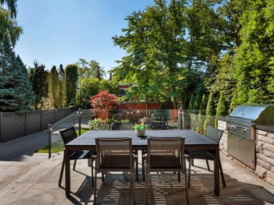 Luxury estate at 3 Whitney Avenue, Toronto, ON — photo 35