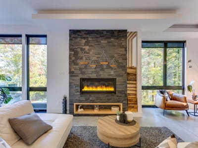 Luxury estate at 545 Rue Bordeleau, Magog, QC — photo 18