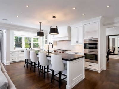 Luxury estate at 75 South Drive, Toronto — photo 6