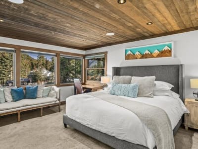 Luxury estate at 115 Spray Avenue, Banff, AB — photo 16