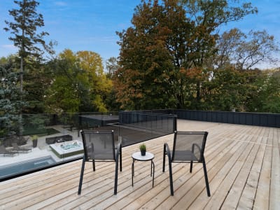 Luxury estate at 1438 Haig Blvd, Mississauga, ON — photo 19