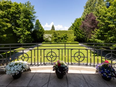 Luxury estate at 1599 Angus Drive, Vancouver, BC — photo 11