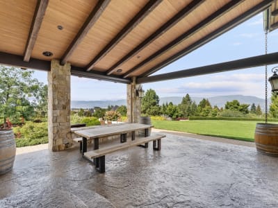 Luxury estate at 4303 Takla Road, Kelowna, BC — photo 33