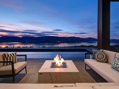 Luxury estate at 5602 Upper Mission Court, Kelowna, BC — photo 24