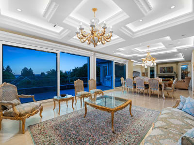 Luxury estate at 2540 Mathers Avenue, West Vancouver, BC — photo 19