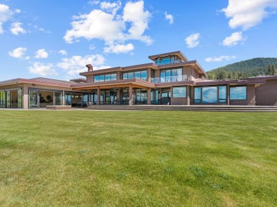 Luxury estate at 6487 Dixon Dam Road, North Okanagan, BC — photo 20