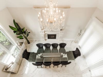 Luxury estate at 524 Rue des Falaises, Mont-Saint-Hilaire, QC — photo 6
