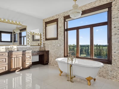Luxury estate at 53524 Range Road 263A, Sturgeon County, AB — photo 20
