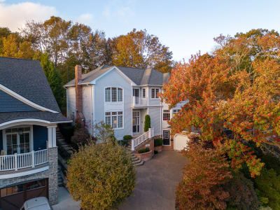Luxury estate at 6207 Regina Terrace, Halifax, NS — photo 3