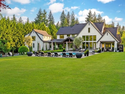 Luxury estate at 7670 240 Street, Langley Township, BC — photo 5