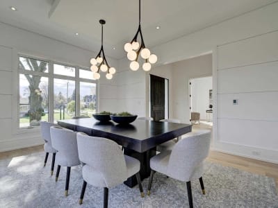 Luxury estate at 28 Abercorn Road, Markham — photo 8