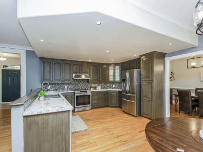 Luxury estate at 91 Sarah Ingraham Drive, Williamswood — photo 13