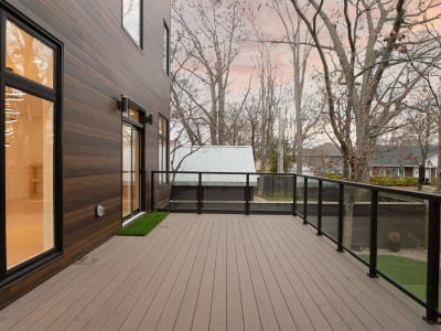 Luxury estate at 1020 Bellevue Avenue, Halifax, NS — photo 13