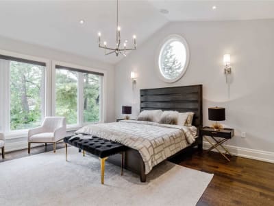 Luxury estate at 1497 Durham Street, Oakville — photo 11