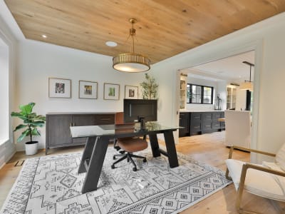 Luxury estate at 1489 Mildmay Court, Mississauga, ON — photo 14
