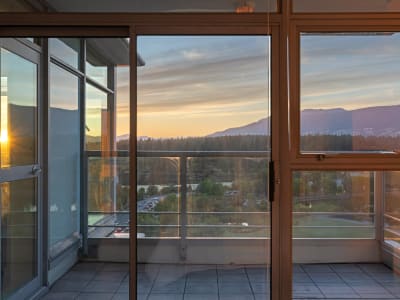Luxury estate at 1790 Bayshore Drive #1404, Vancouver, BC — photo 23