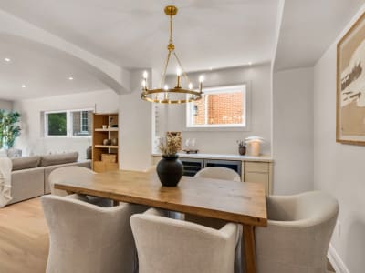 Luxury estate at 393 Hess Street South, Hamilton, ON — photo 5