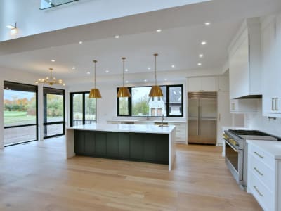 Luxury estate at 134 Stone Zack Lane, Blue Mountains — photo 16
