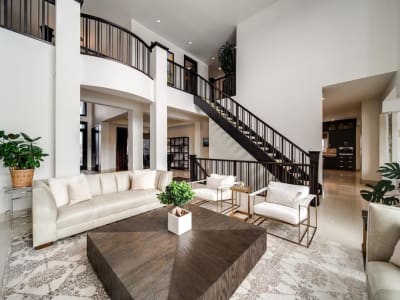 Luxury estate at 11 25515 Township Road 511a, Spruce Grove, AB — photo 4