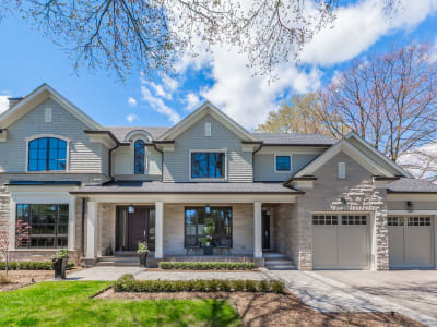 Luxury estate at 232 Tilford Road, Oakville — photo 2