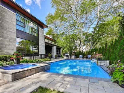 Luxury estate at 259 Burgundy Drive, Oakville — photo 6