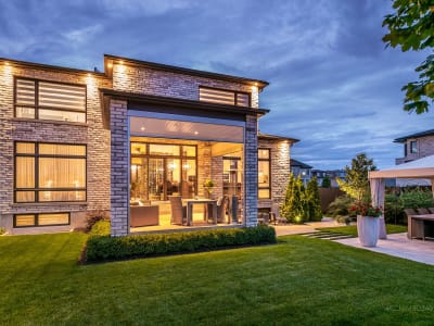 Luxury estate at 3270 Rue des Outardes, Montreal — photo 22