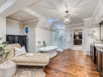 Luxury estate at 5733 182 Street, Surrey, BC — photo 32