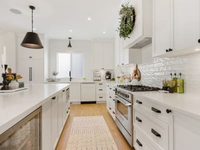 Luxury estate at 21555 45a Avenue, Langley — photo 12