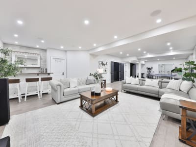 Luxury estate at 5047 Lakeshore Road, Burlington, ON — photo 31