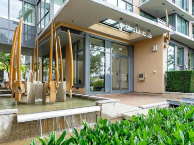 Luxury estate at 288 West 1st Avenue, Vancouver, BC — photo 16