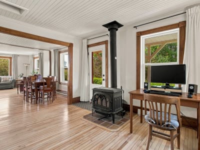 Luxury estate at 220 Route Mooney, Estrie, QC — photo 14