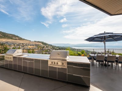 Luxury estate at 1520 Vineyard Drive, West Kelowna, BC — photo 20