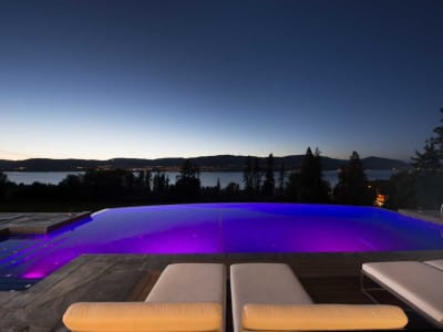 Luxury estate at 4920 Chute Lake Road, Kelowna, BC — photo 10