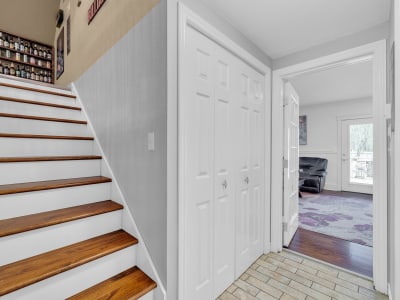 Luxury estate at 166 Montague Street, St. Andrews, NB — photo 31