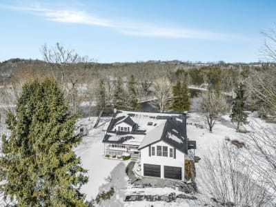 Luxury estate at 3392 Base Line, Keene, ON — photo 46