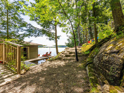 Luxury estate at 1246 Dudley Road, Bala, ON — photo 10