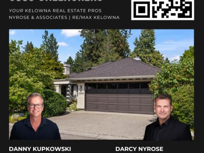 Luxury estate at 3889 Gallaghers Grange, Kelowna, BC — photo 19
