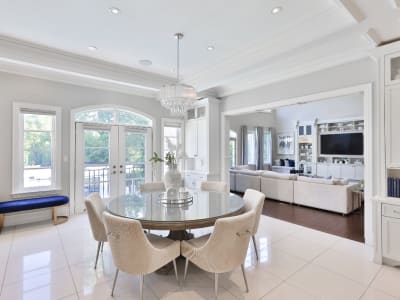 Luxury estate at 1459 Stavebank Road, Mississauga, ON — photo 22