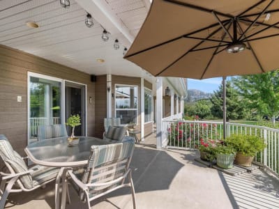 Luxury estate at 1429 Teasdale Road, Kelowna, BC — photo 11