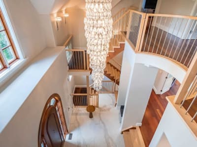 Luxury estate at 32 Daleview Crt, Vaughan — photo 4