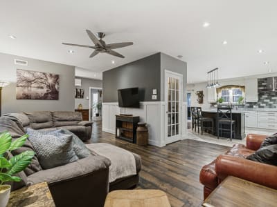 Luxury estate at 265 Rue Rosedale, Ayer's Cliff, QC — photo 15