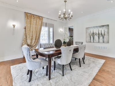 Luxury estate at 1511 Broadmoor Avenue, Mississauga, ON — photo 20